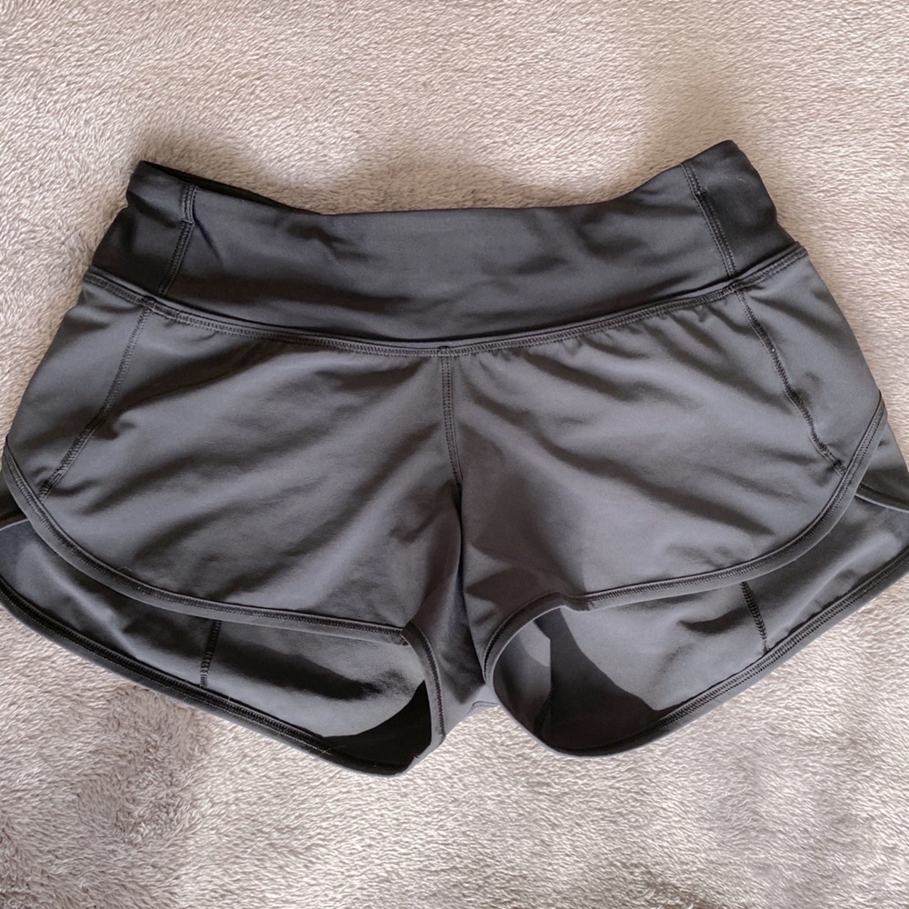Lululemon speed short